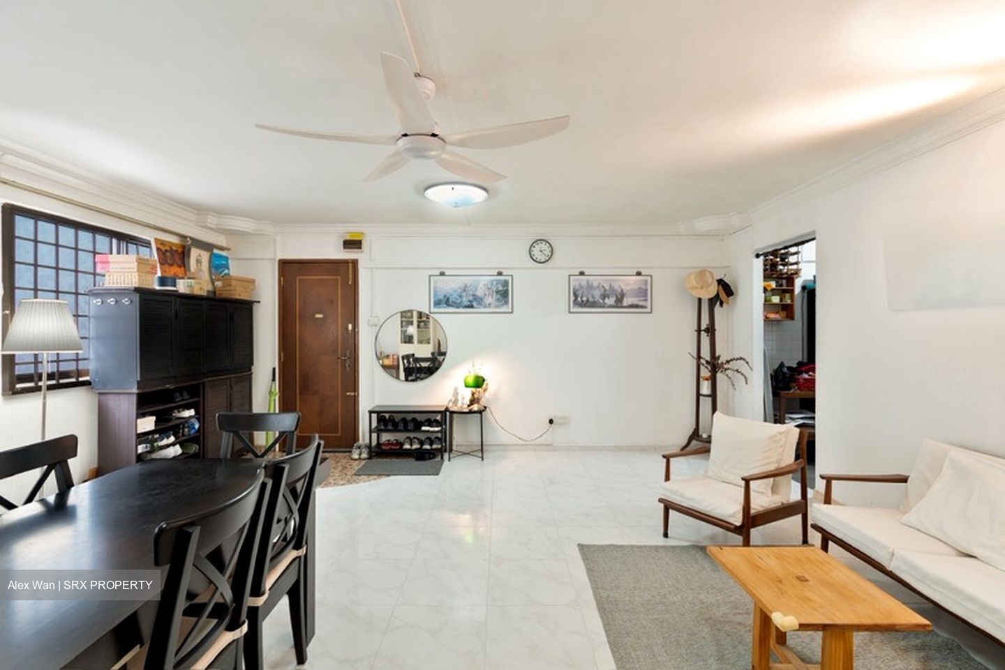 Blk 721 Khatib Spring (Yishun), HDB 4 Rooms #614644421